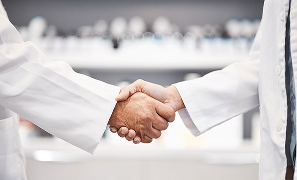 現場知見に基づく最速黒字化戦略の統合のイメージ