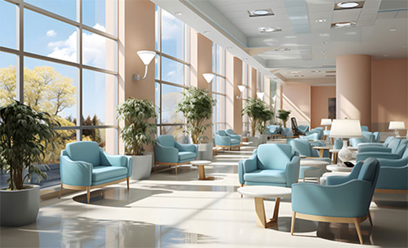 開業後の医療法人化・資産形成まで見据えた設計のイメージ