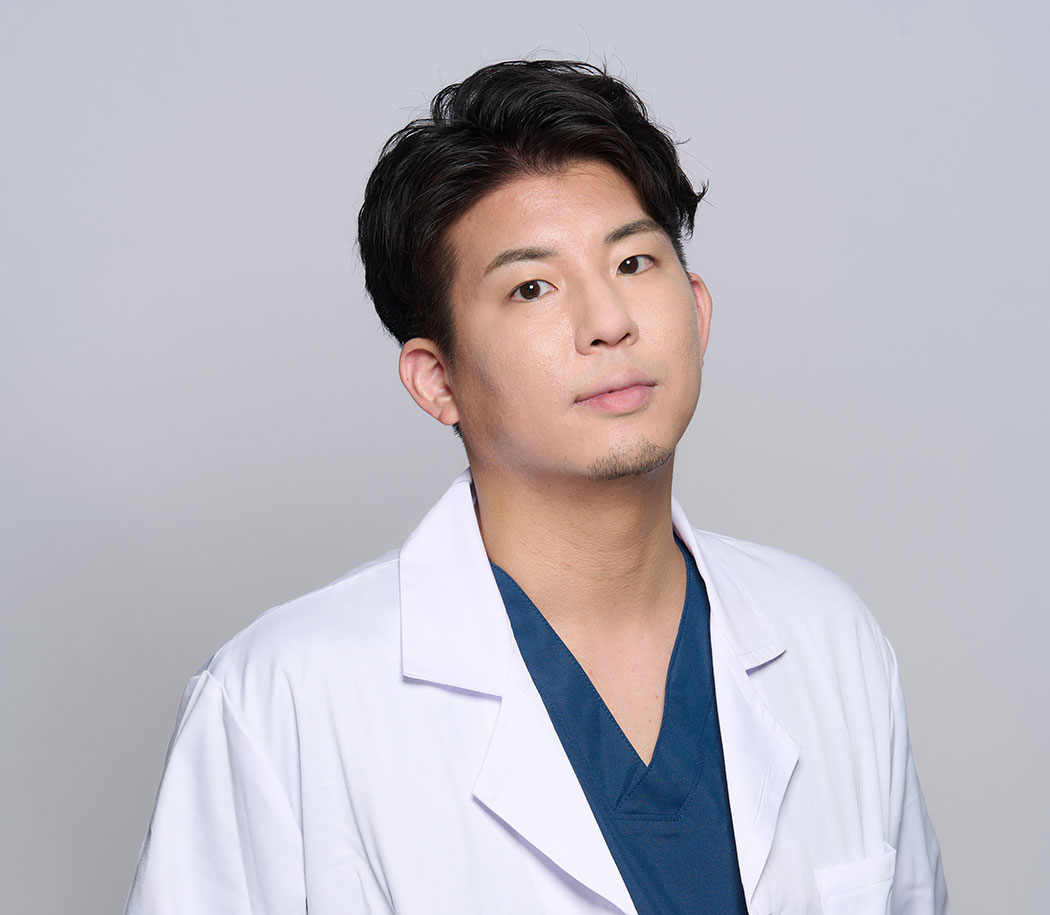 SHUJI TAKASHIMAのイメージ