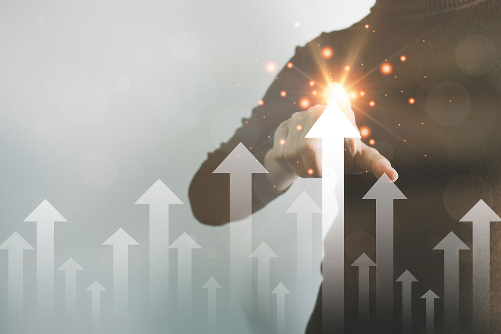 資産形成まで見据えた総合設計のイメージ