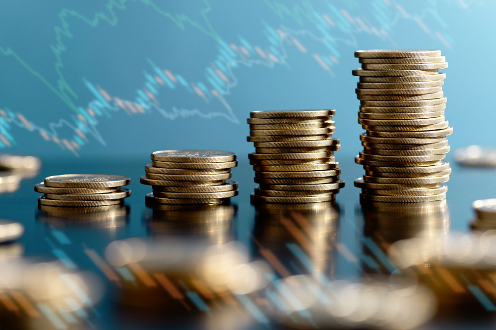 資産形成・出口戦略サポートのイメージ