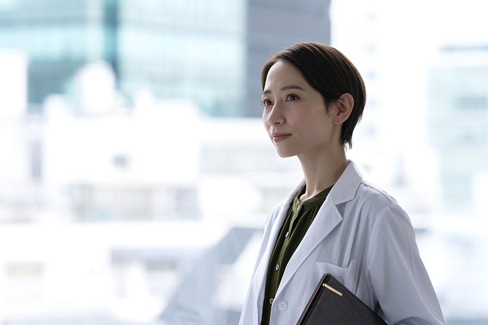 現場に根差した人材定着戦略の確立のイメージ