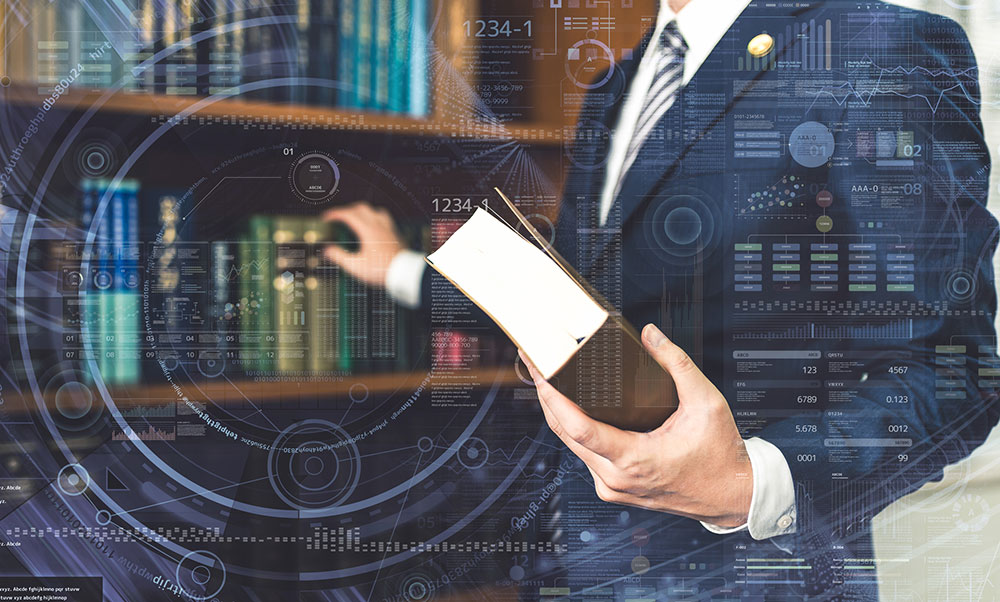 規制を遵守した攻めのマーケティング戦略のイメージ