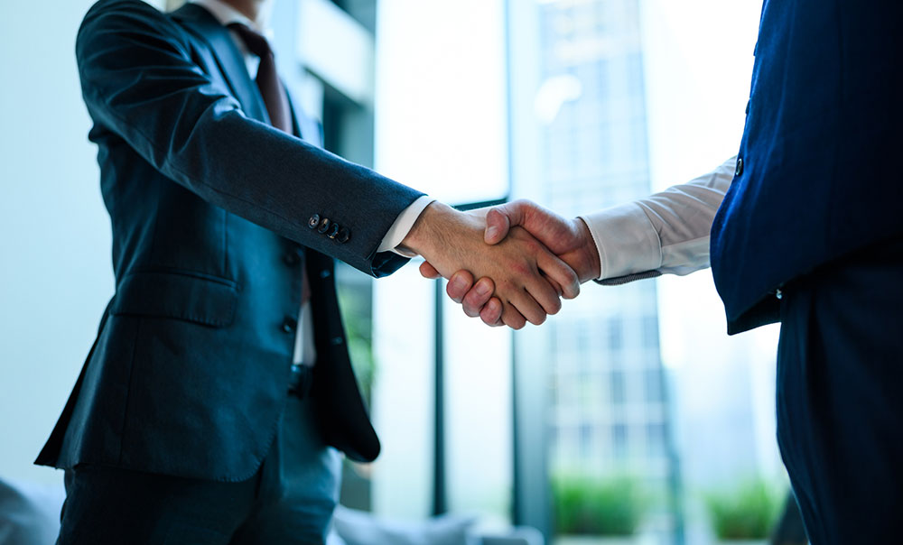 事業承継・M&Aへの布石のイメージ