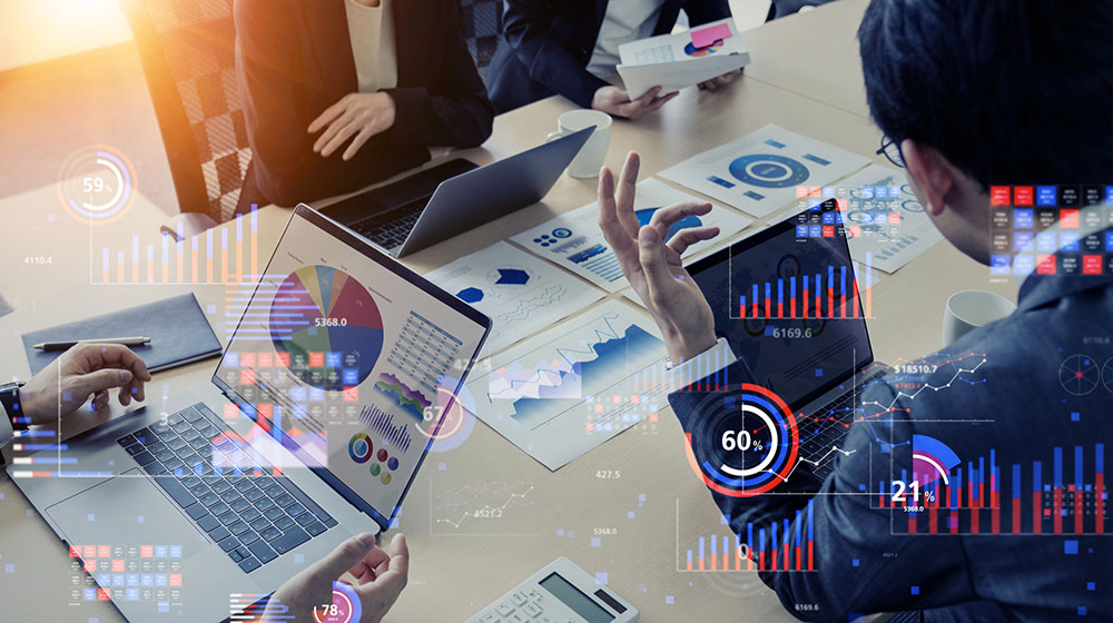 開業後の医療法人化・資産形成まで見据えた設計のイメージ