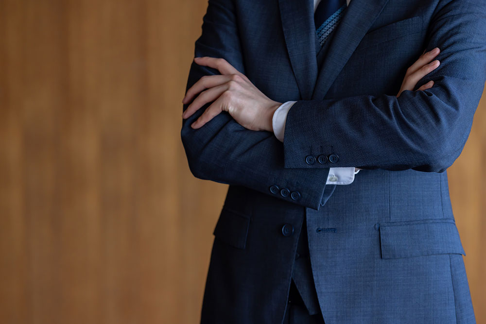 経営改善提案（集患・自費率・採用）のイメージ