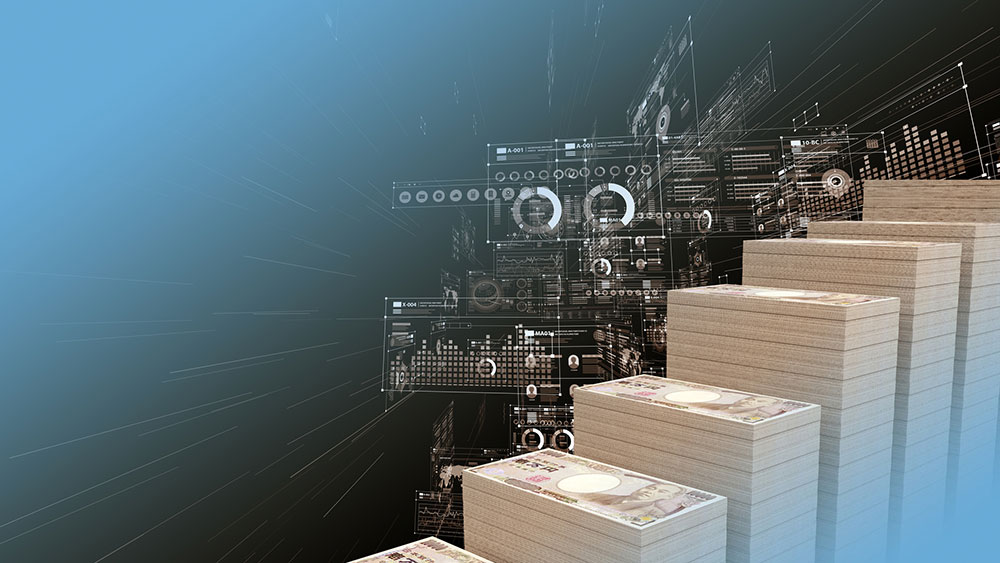 未来設計へのコミットのイメージ